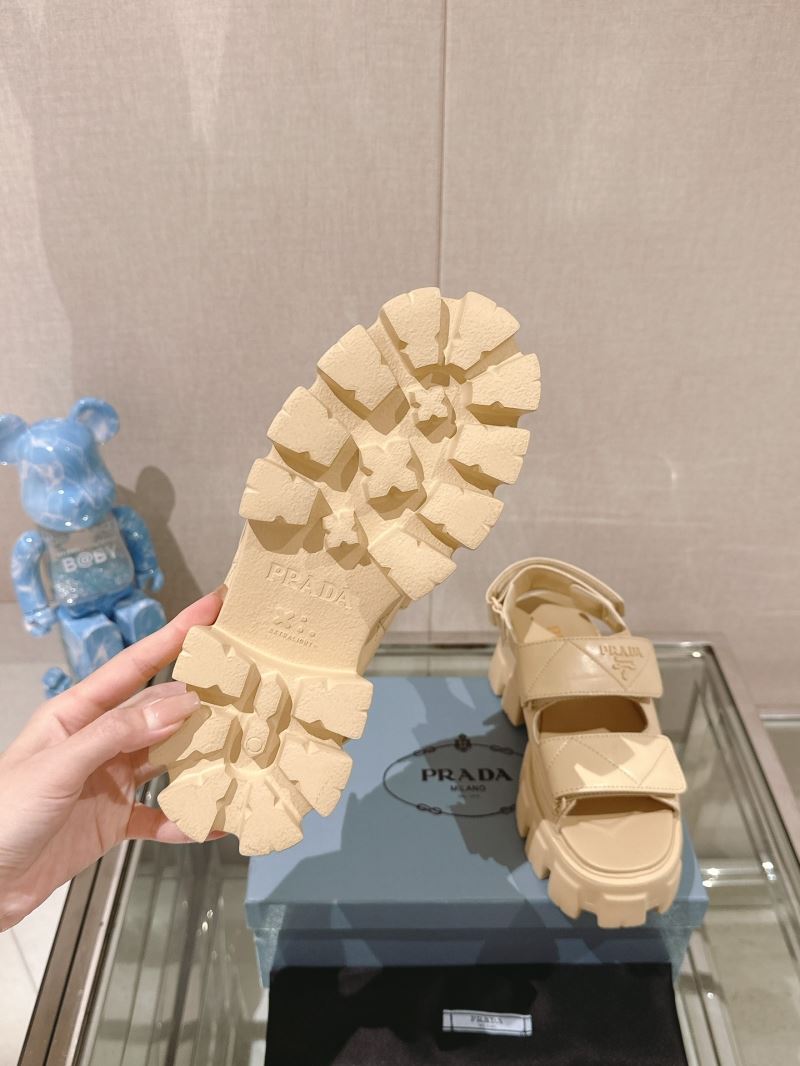 Prada Sandals